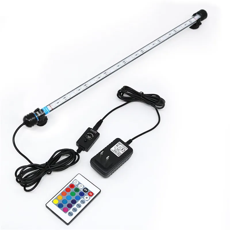 Aquarium Plant Light - Lámpara de Tubo de Espectro Completo