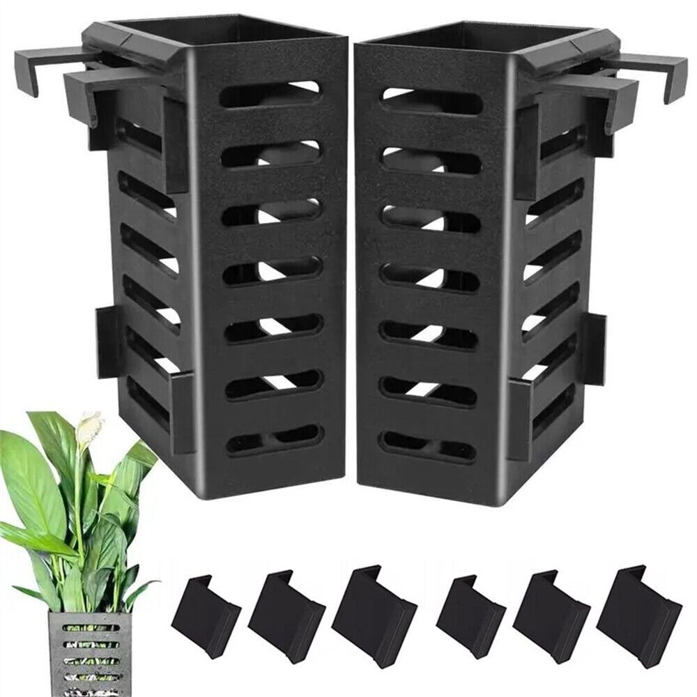 Aquarium Plant Holder - Soporte para plantas de pecera de