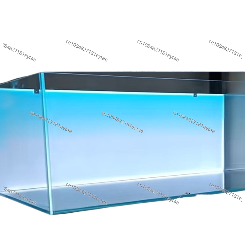Planted Tank - Tablero de luz de fondo para