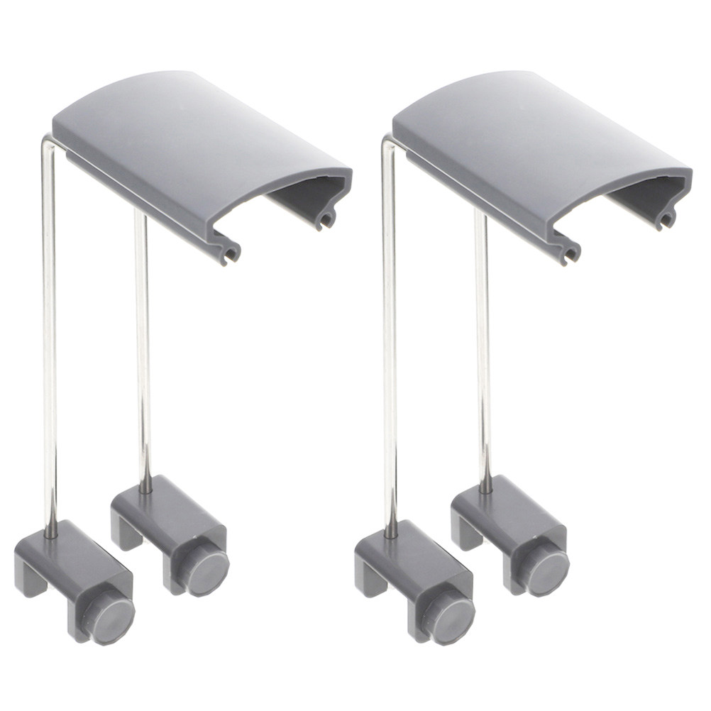 Aquarium Plant Holder - Soporte de luz para acuario, soporte