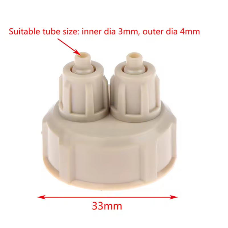 Sistema de CO2 para Acuario, D - Aquarium Plants Live reseña y precio