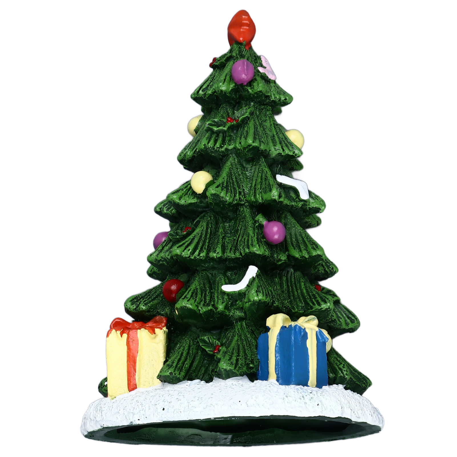 ZK20 Christmas Fish Tank Ornam - Aquarium Plant Substrate reseña y precio