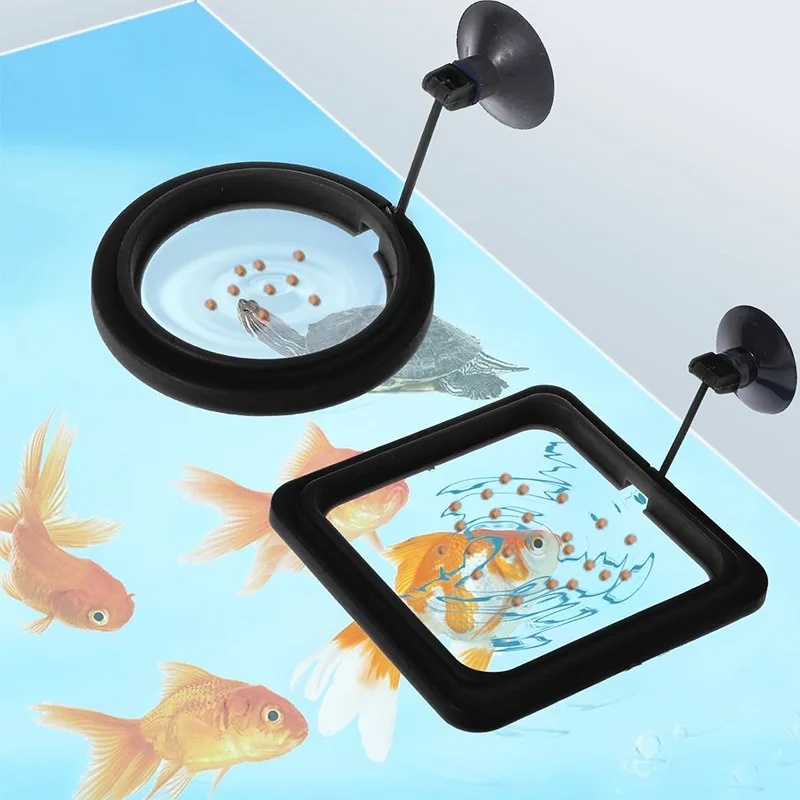 Anillo de Alimentación para Ac - Aquarium Fertilizer reseña y precio