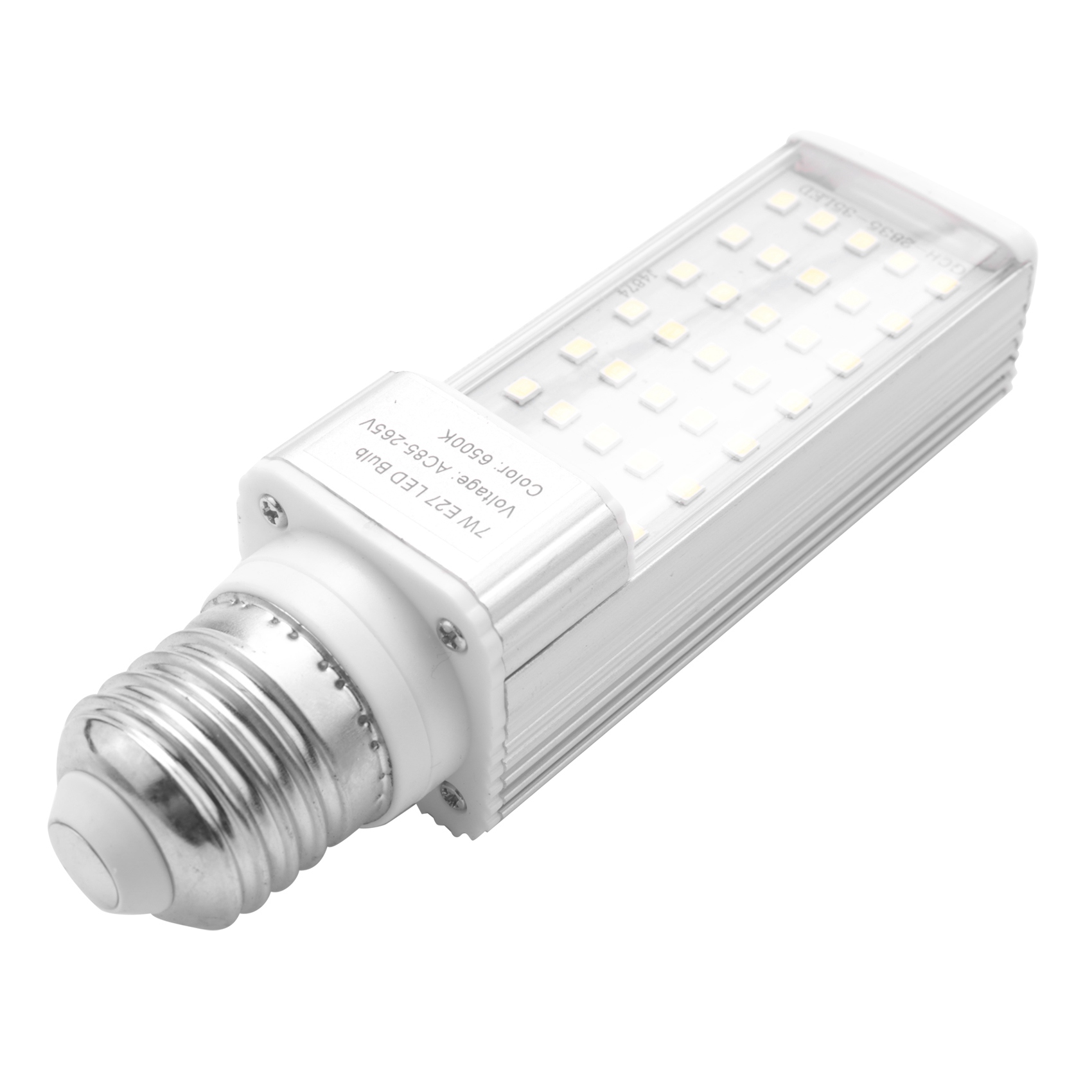 Lámpara LED A56P-Fishpod Blanc - Aquarium Plant Light reseña y precio