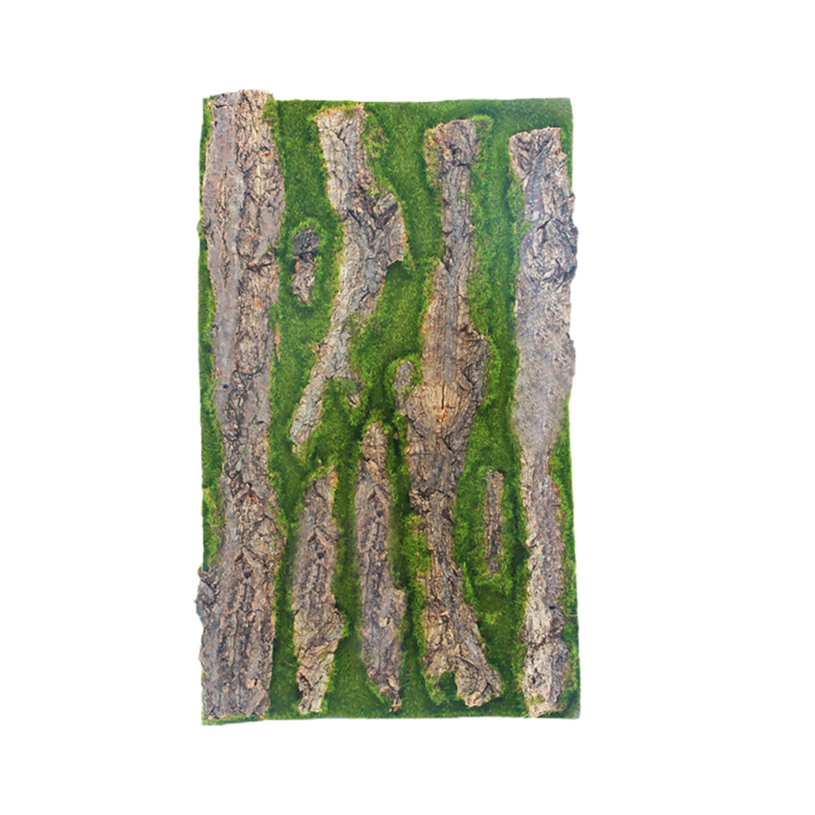 Panel de fondo para acuario 3D - Aquarium Moss reseña y precio