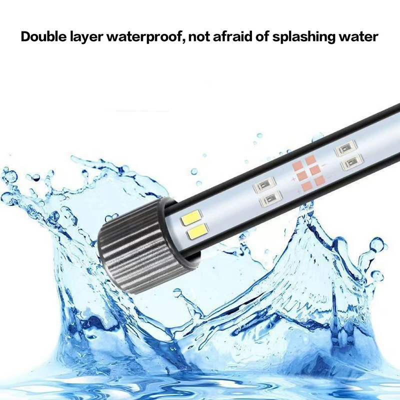 Luz para Pecera, Iluminación S - Aquarium Plant Substrate reseña y precio