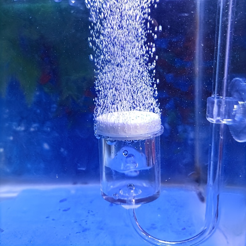 Difusor de atomizador de CO2 d - Aquarium Liquid Carbon reseña y precio