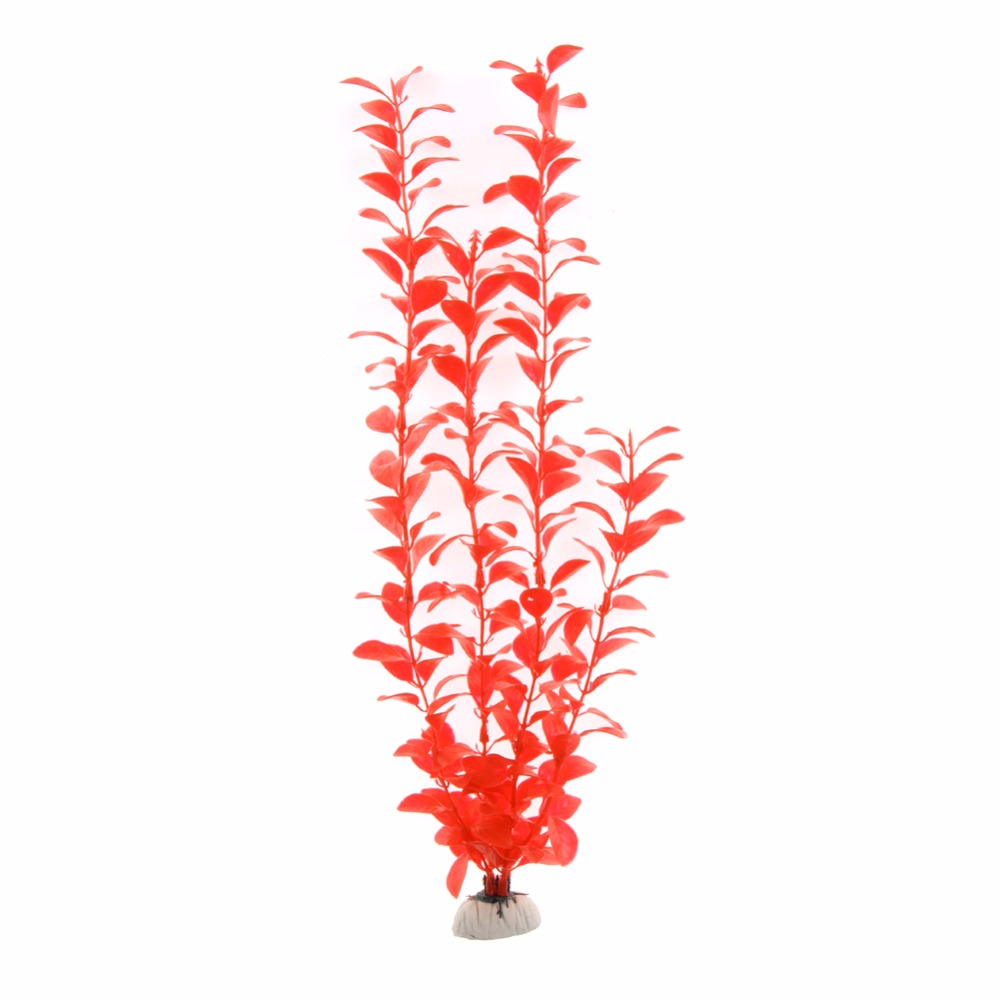 Adorno Accesorios para acuario - Live Plant Aquarium reseña y precio