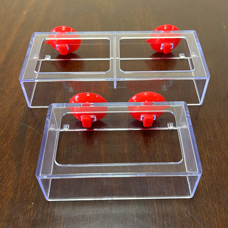 Anillo de alimentación para ac - Aquarium Fertilizer reseña y precio