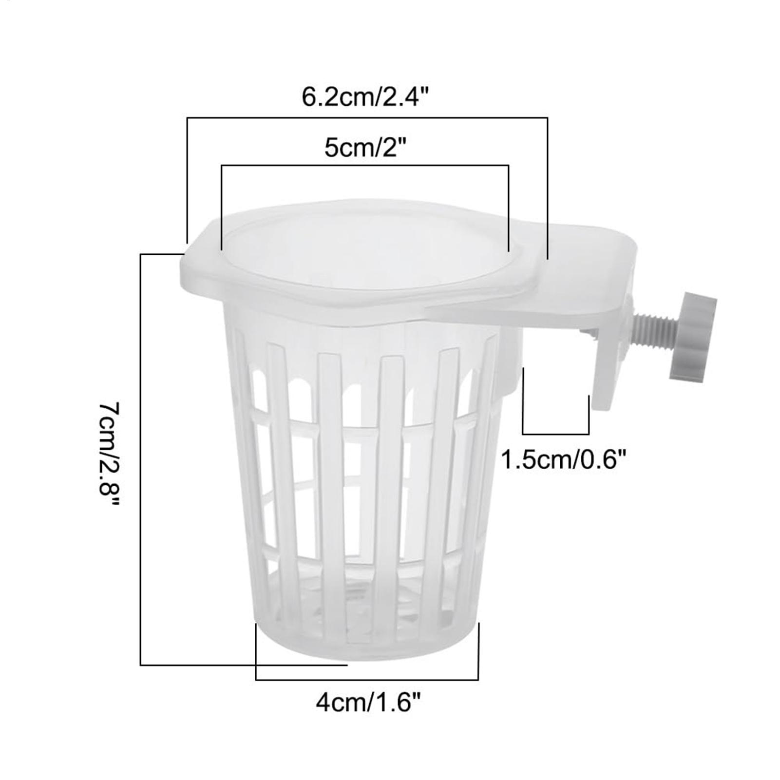 2 unidades de soporte para pla - Aquarium Plant Holder reseña y precio